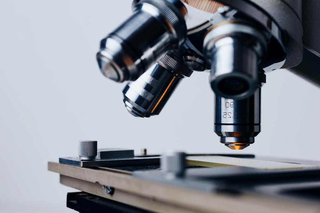 Molecular nutrition analysis