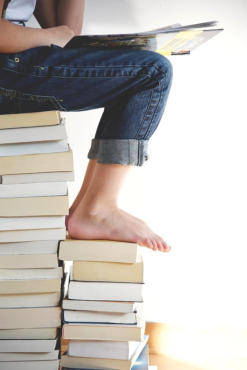 People practicing mindful lifestyle balance in modern workspace